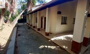 Imagem 4: Sítio em Centro, Esmeraldas/MG