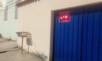 Imagem: Casa em Vale da Prata, Ribeirão das Neves/MG