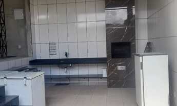 Imagem 7: Salão comercial em Porto Seguro, Ribeirão das Neves/MG