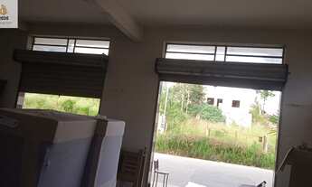 Imagem 5: Casa Sobreposta em Belvedere, Ribeirão das Neves/MG