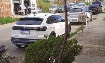 Imagem 4: Casa Sobreposta em Belvedere, Ribeirão das Neves/MG