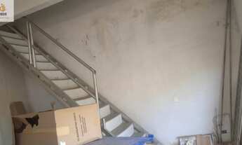 Imagem 7: Casa Sobreposta em Belvedere, Ribeirão das Neves/MG