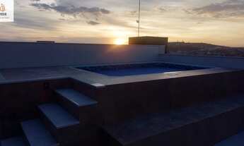 Imagem: RESIDENCIAL MARIANA - Apartamento Cobertura