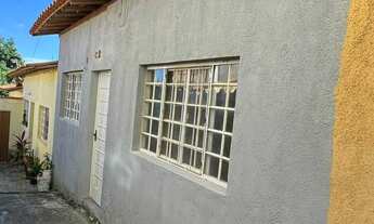 Imagem: Casa Geminada em SANTA CECILIA, Esmeraldas/MG