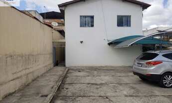 Imagem: Casa mem Santa Marta, Ribeirão das Neves/MG