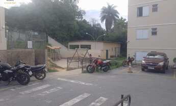 Imagem 3: Apartamento em Centro, Contagem/MG