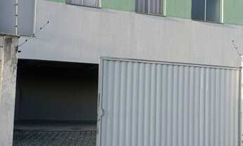 Imagem: Apartamento em Conjunto Henrique Sapori