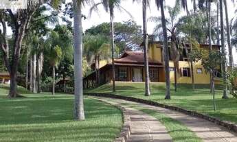 Imagem: Sítio em Condomínio Nossa Fazenda, Esmeraldas/MG