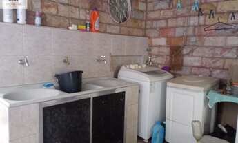 Imagem 5: Casa em Alípio de Melo, Belo Horizonte/MG