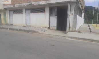 Imagem: Casa em Veneza, Ribeirão das Neves/MG