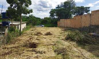 Imagem: Loteamento Completo em Quintas São José