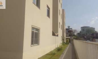 Imagem: Apartamento em Veneza, Ribeirão das Neves/MG