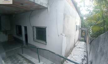 Imagem 4: Casa Padrão Com Quintal