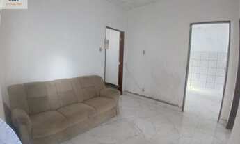 Imagem 2: Casa Padrão Com Quintal