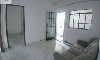 Imagem 3: Casa Padrão Com Quintal