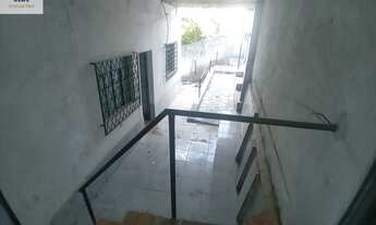 Imagem 5: Casa Padrão Com Quintal