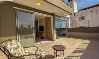 Imagem: Apartamento Cobertura Duplex em Manacás