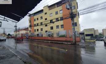 Imagem: Apartamento em Eldorado, Contagem/MG