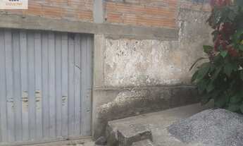 Imagem 3: Casa Alvenaria em Veneza, Ribeirão das Neves/MG