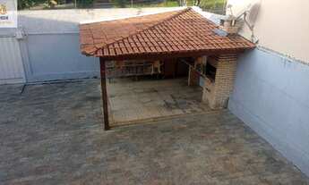 Imagem 5: Casa Alto Padrão em Serrano, Belo Horizonte/MG