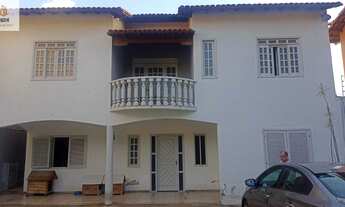 Imagem: Casa Alto Padrão em Serrano, Belo Horizonte/MG