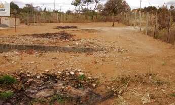 Imagem: Terreno Lote em Centro, Caetanópolis/MG