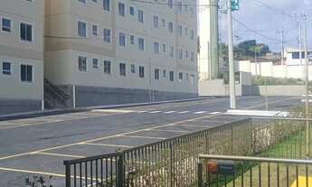 Imagem: Apartamento em Rosana, Ribeirão das Neves/MG