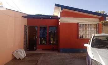 Imagem: Casa em SANTA CECILIA, Esmeraldas/MG