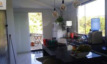 Imagem: Linda Casa Com Piscina no Bairro Ipê Amarelo