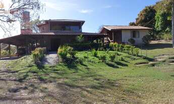 Imagem 2: Sítio em Andiroba (Andiroba), Esmeraldas/MG