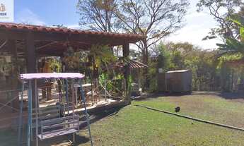 Imagem 6: Sítio em Andiroba (Andiroba), Esmeraldas/MG