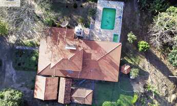 Imagem 5: Sítio em Andiroba (Andiroba), Esmeraldas/MG