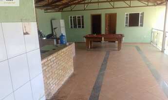 Imagem 5: Sítio em Flórida (Melo Viana), Esmeraldas/MG