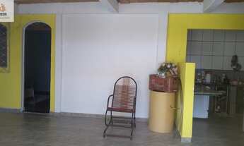 Imagem 5: Casa em Parque Turistas, Contagem/MG