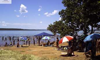 Imagem: Terreno em Condomínio em Centro, Felixlândia/MG