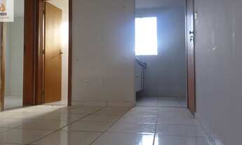 Imagem: Apartamento em floresta encantada, Esmeraldas/MG