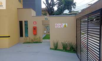 Imagem: EDIFÍCIO BARCELONA - Apartamento Cobertura