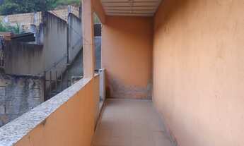 Imagem 2: Apartamento para alugar no bairro Jardim Colonial - Ribeirão das Neves/MG