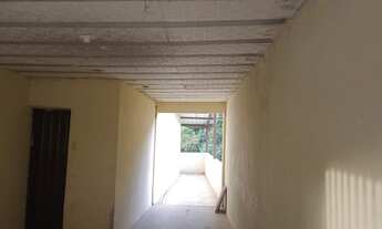 Imagem 7: Apartamento para alugar no bairro Jardim Colonial - Ribeirão das Neves/MG