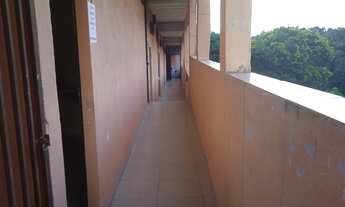 Imagem 5: Apartamento para alugar no bairro Jardim Colonial - Ribeirão das Neves/MG