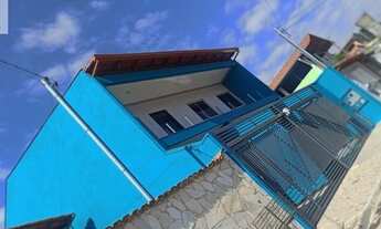 Imagem 2: Casa Alto Padrão em Vale Verde, Ribeirão das Neves/MG