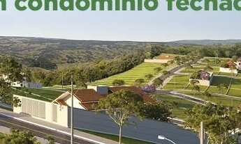 Imagem: Terreno em Loteamento em Centro, Esmeraldas/MG