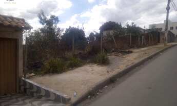 Imagem 5: Apresentamos o loteamento completo com área total de 720