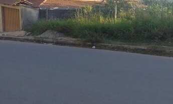 Imagem 2: Apresentamos o loteamento completo com área total de 720