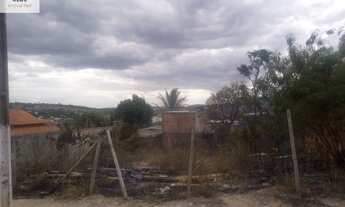 Imagem 6: Apresentamos o loteamento completo com área total de 720