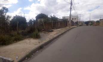 Imagem 3: Apresentamos o loteamento completo com área total de 720