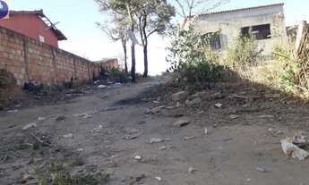 Imagem 2: Casa Alvenaria em SANTA CECILIA, Esmeraldas/MG