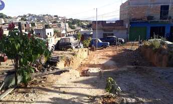 Imagem 3: Casa Alvenaria em SANTA CECILIA, Esmeraldas/MG