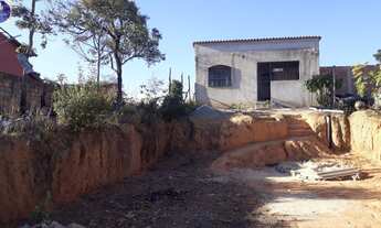Imagem 6: Casa Alvenaria em SANTA CECILIA, Esmeraldas/MG