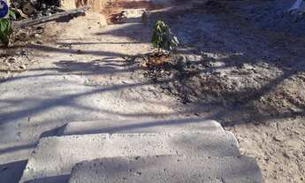 Imagem 4: Casa Alvenaria em SANTA CECILIA, Esmeraldas/MG